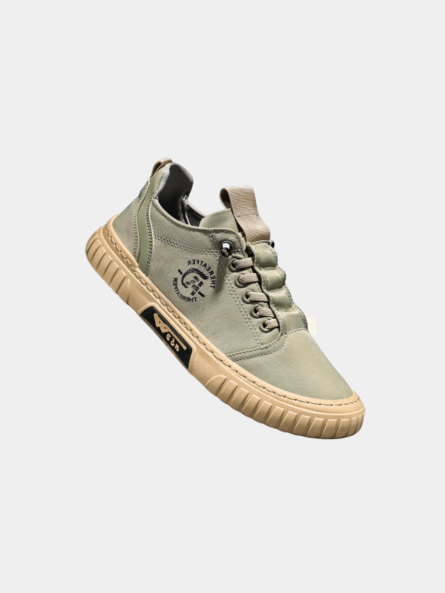 URBAN SNEAKERS FOR MEN