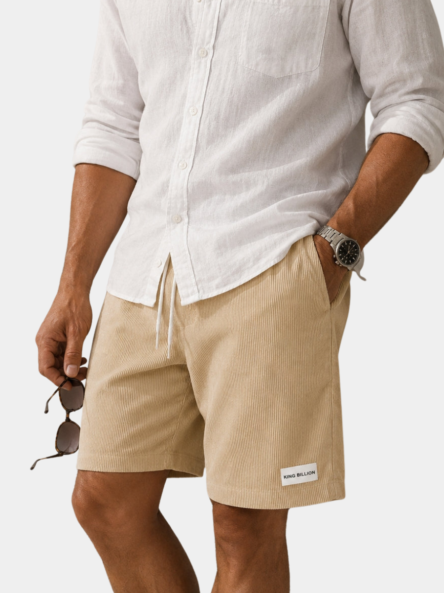 SUMMER SHORTS FOR MEN