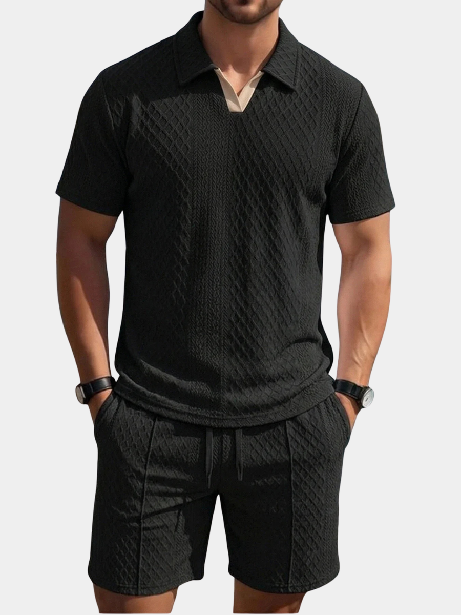 MODERN SUMMER SET FOR MEN