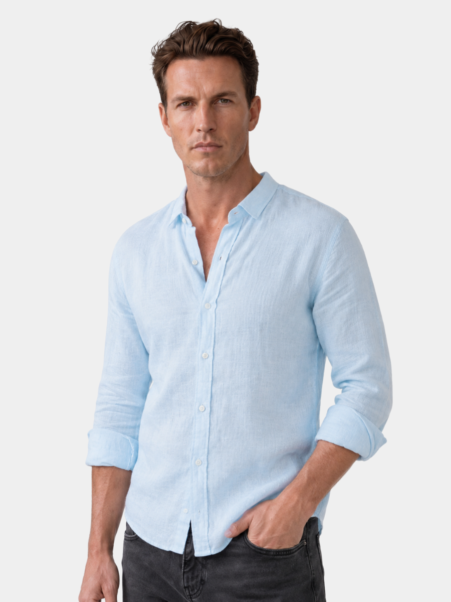 TAILORED SHIRT FOR MEN