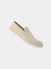 LOW-TOP LOAFERS FOR MEN