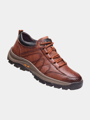 SPORTY HIKING SHOES FOR MEN