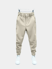 ELEGANT VERSATILE TROUSERS FOR MEN