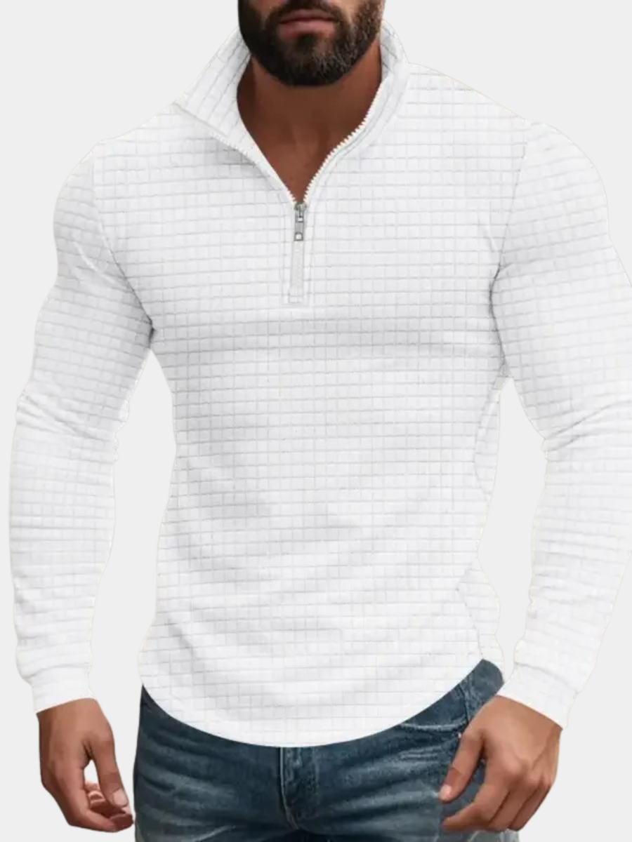 THERMAL VETERAN SWEATSHIRT FOR MEN