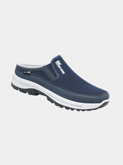 SUPPORTIVE SLIP-ON SHOES FOR MEN