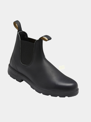 SLIP-ON BOOTS FOR MEN