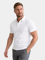 SMART CASUAL POLO FOR MEN