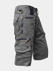 MULTI POCKET SHORTS FOR MEN