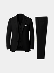 SLIM FIT SUIT SET FOR MEN