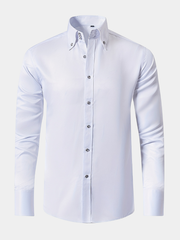ELEGANT BUTTON SHIRT FOR MEN