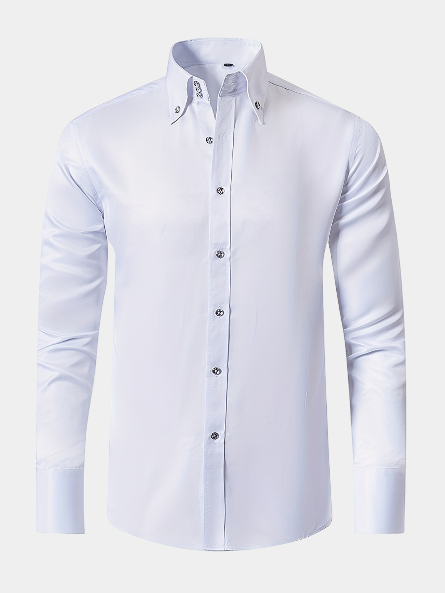 ELEGANT BUTTON SHIRT FOR MEN