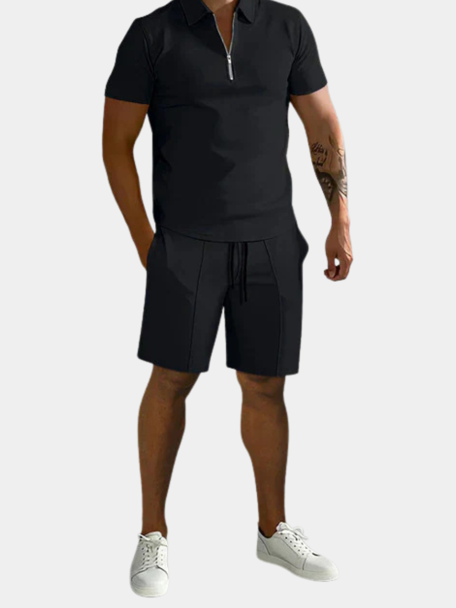 SMART POLO SET FOR MEN