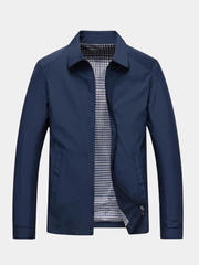 LIGHTWEIGHT JACKET FOR MEN