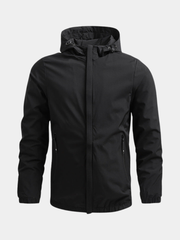 WATER-RESISTANT JACKET FOR MEN
