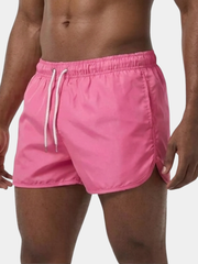 SUMMER SWIM SHORTS FOR MEN