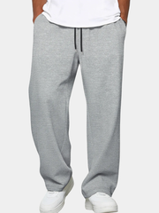 LOOSE FIT TROUSERS FOR MEN