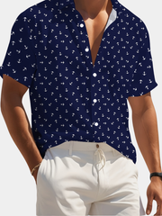 PRINTED SHIRT FOR MEN