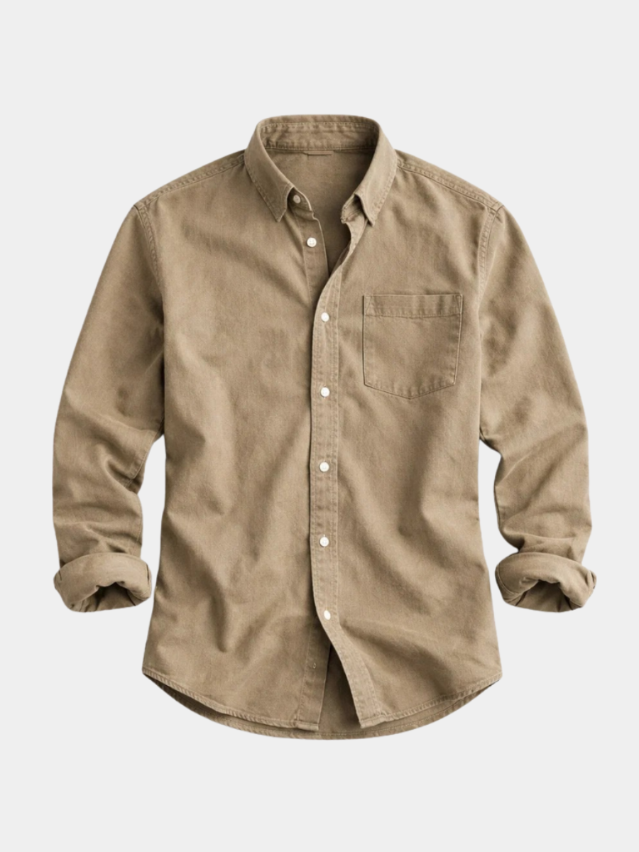 VINTAGE SHIRT FOR MEN