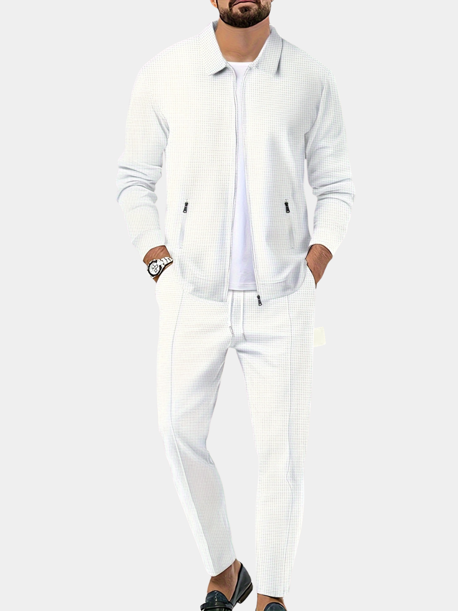 TWO-PIECE SET FOR MEN