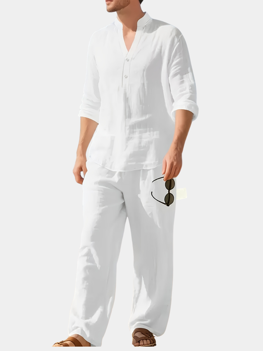 LOOSE FIT SET FOR MEN
