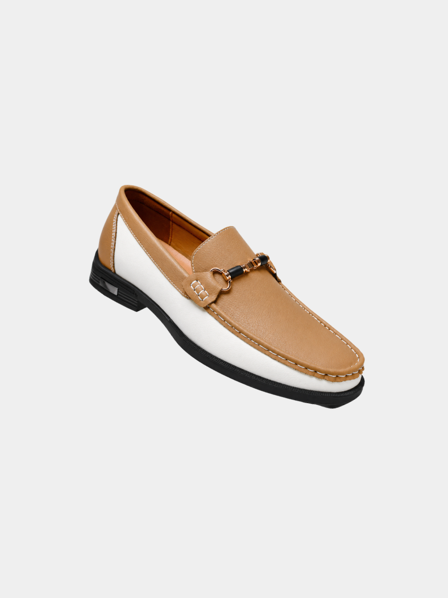 ITALIAN LOAFER SHOES FOR MEN