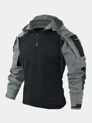 TACTICAL OUTDOOR JACKET FOR MEN