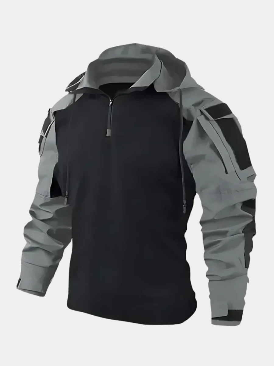 TACTICAL OUTDOOR JACKET FOR MEN