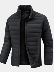 PADDED WINTER COAT FOR MEN
