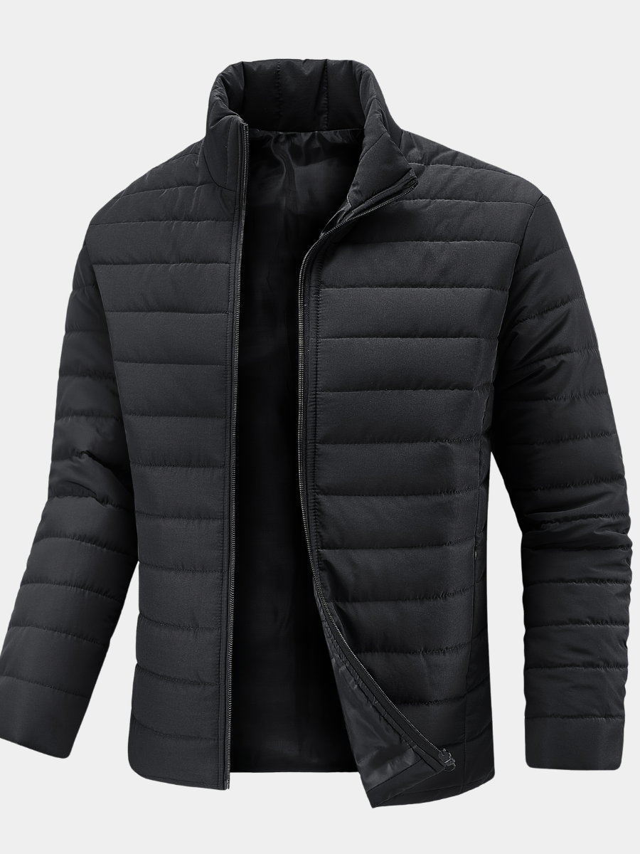 PADDED WINTER COAT FOR MEN