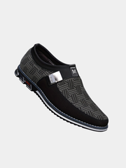 SLIP-ON TRAVEL SHOES FOR MEN