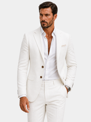 SUMMER SUIT FOR MEN
