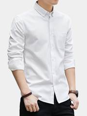 OXFORD SHIRT FOR MEN