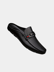 VINTAGE STRIPE SHOES FOR MEN