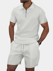 MODERN POLO SET FOR MEN