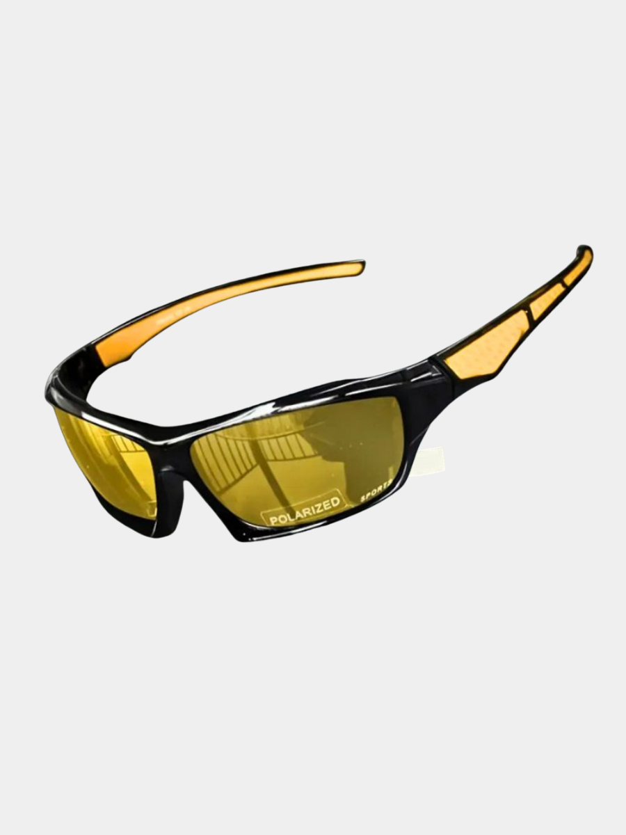 POLARISED SPORT SUNGLASSES FOR MEN