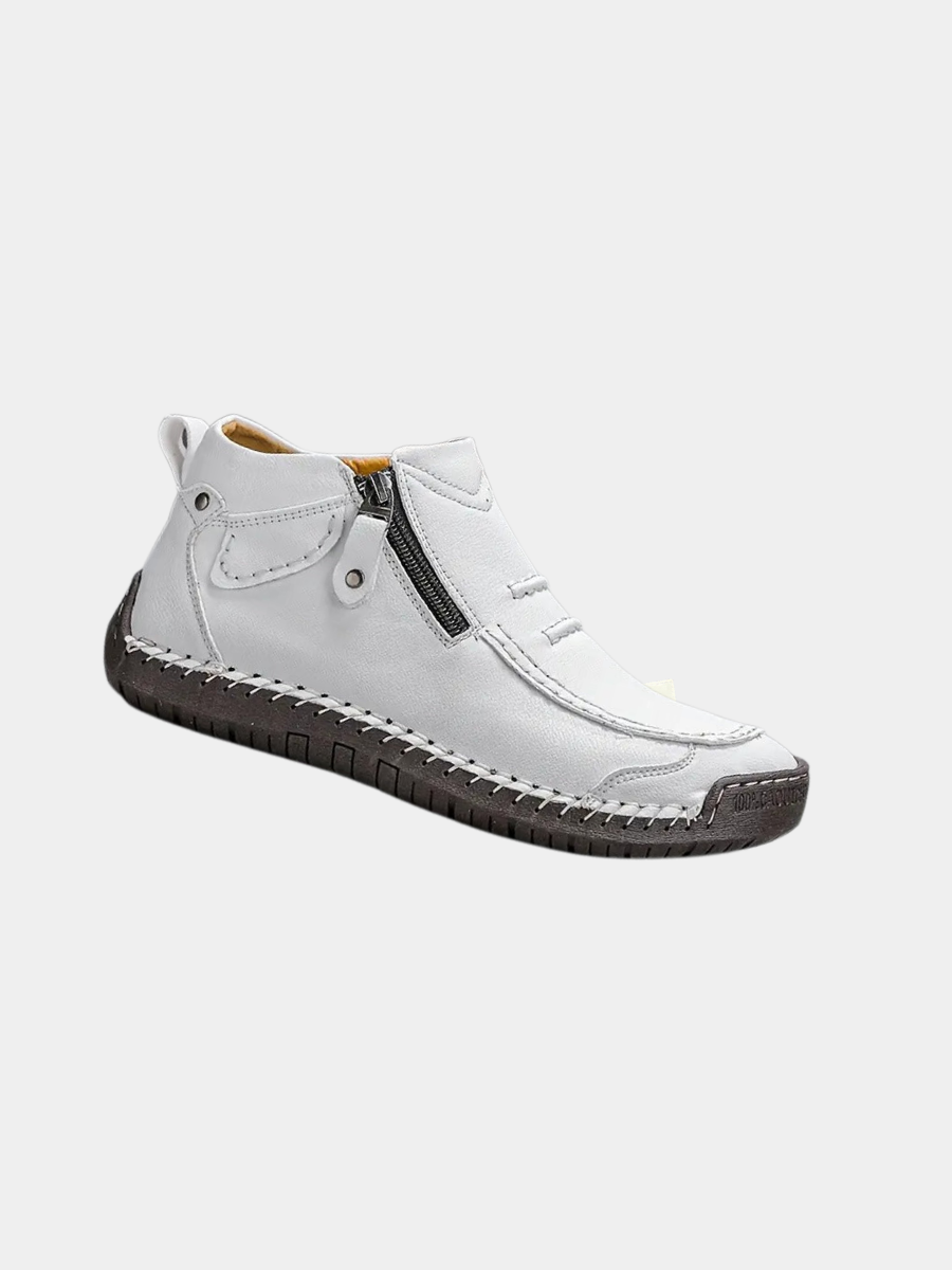 SUPPORTIVE ORTHOPAEDIC SHOES FOR MEN
