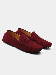 ELEGANT DECK LOAFERS FOR MEN
