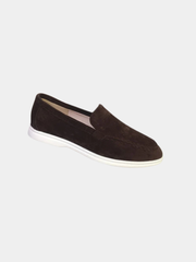 STITCHED LOAFERS FOR MEN
