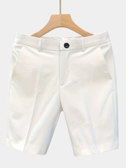 REGULAR WOVEN SHORTS FOR MEN