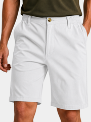 QUICK DRY CHINO SHORTS FOR MEN