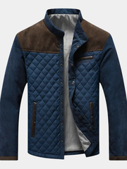 CASUAL JACKET FOR MEN
