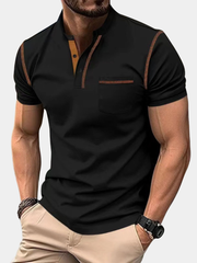 CLASSIC FIT POLO FOR MEN
