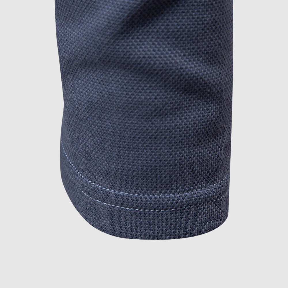 WENTWORTH LONDON | ELEGANT MEN'S POLO