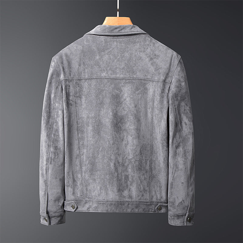 WENTWORTH LONDON | RETRO WORK JACKET FOR MEN