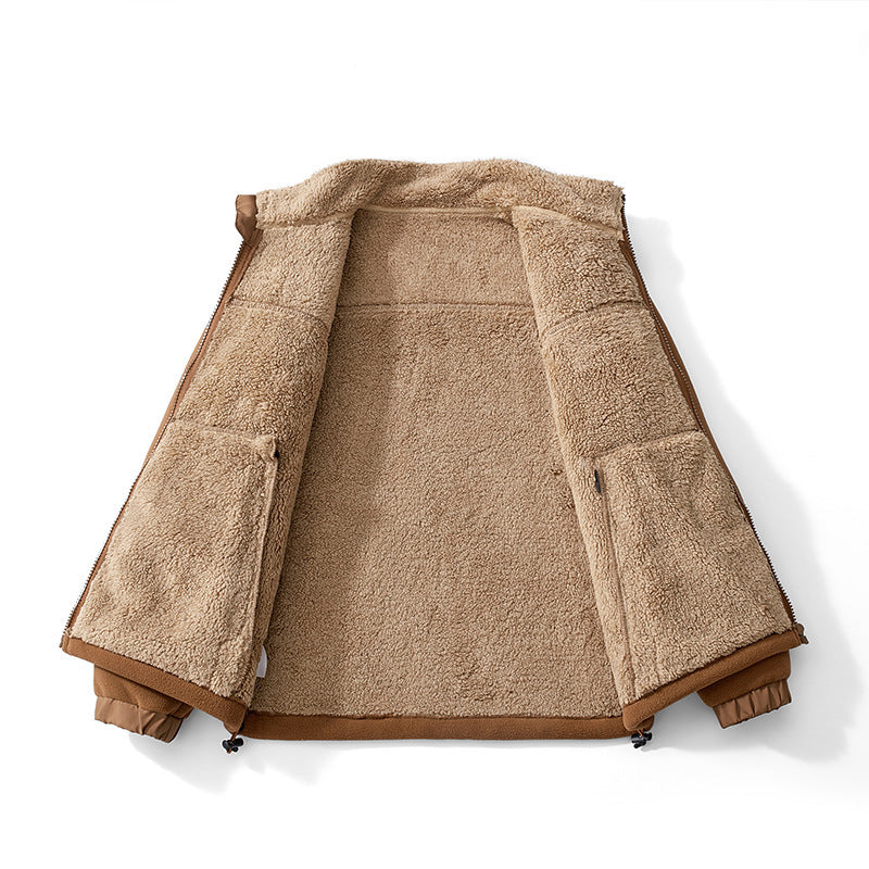 WENTWORTH LONDON | POLAR WINTER JACKET FOR MEN