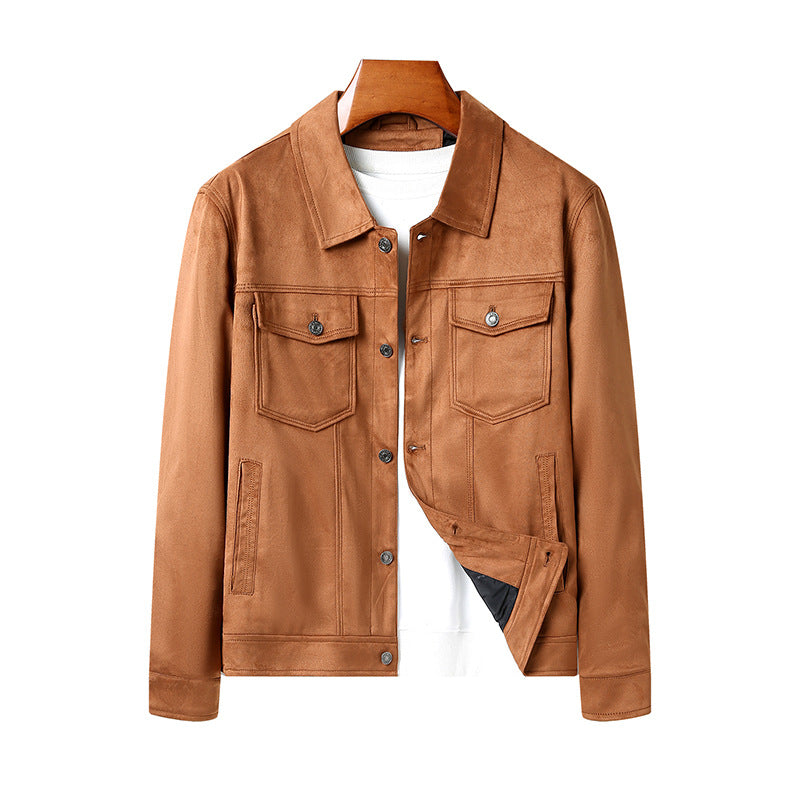 WENTWORTH LONDON | RETRO WORK JACKET FOR MEN