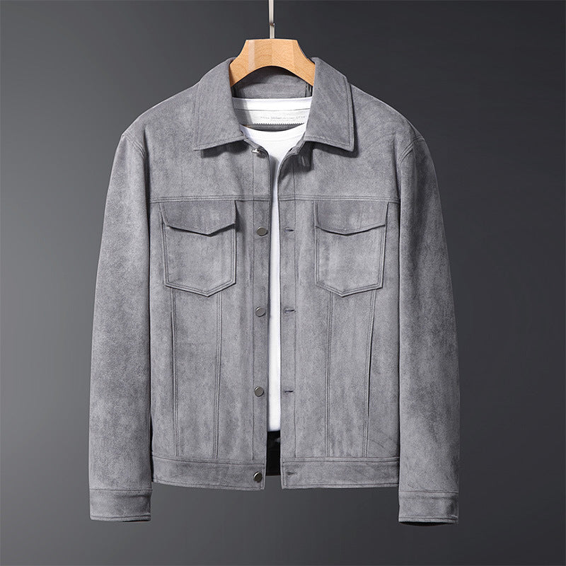 WENTWORTH LONDON | RETRO WORK JACKET FOR MEN