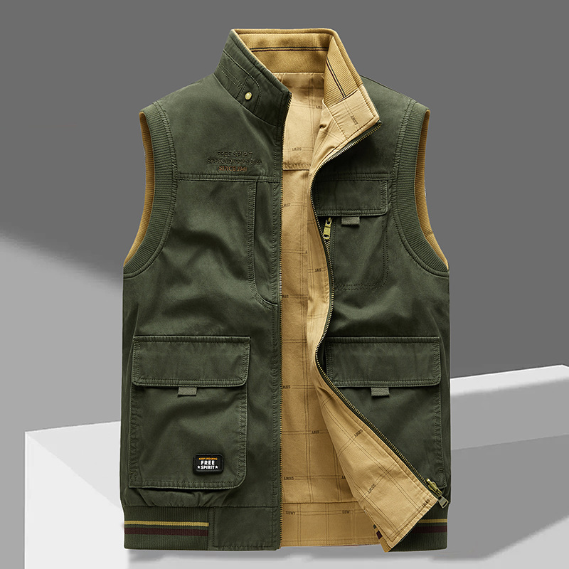 WENTWORTH LONDON | CLASSIC ELEGANT VEST FOR MEN