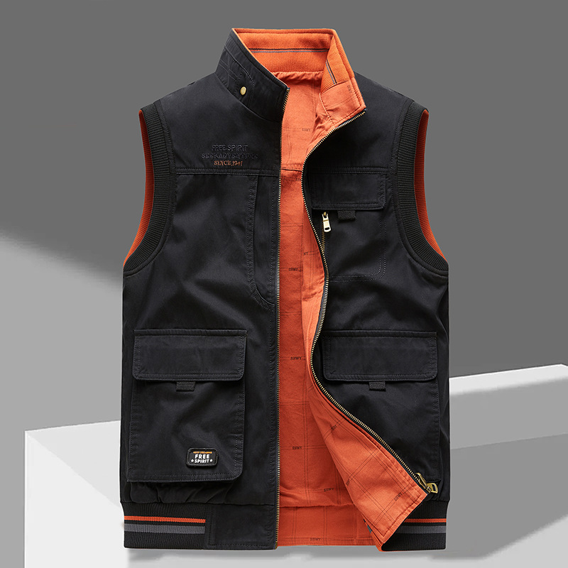 WENTWORTH LONDON | CLASSIC ELEGANT VEST FOR MEN