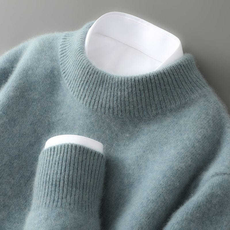WENTWORTH LONDON | KNIT PULLOVER FOR MEN